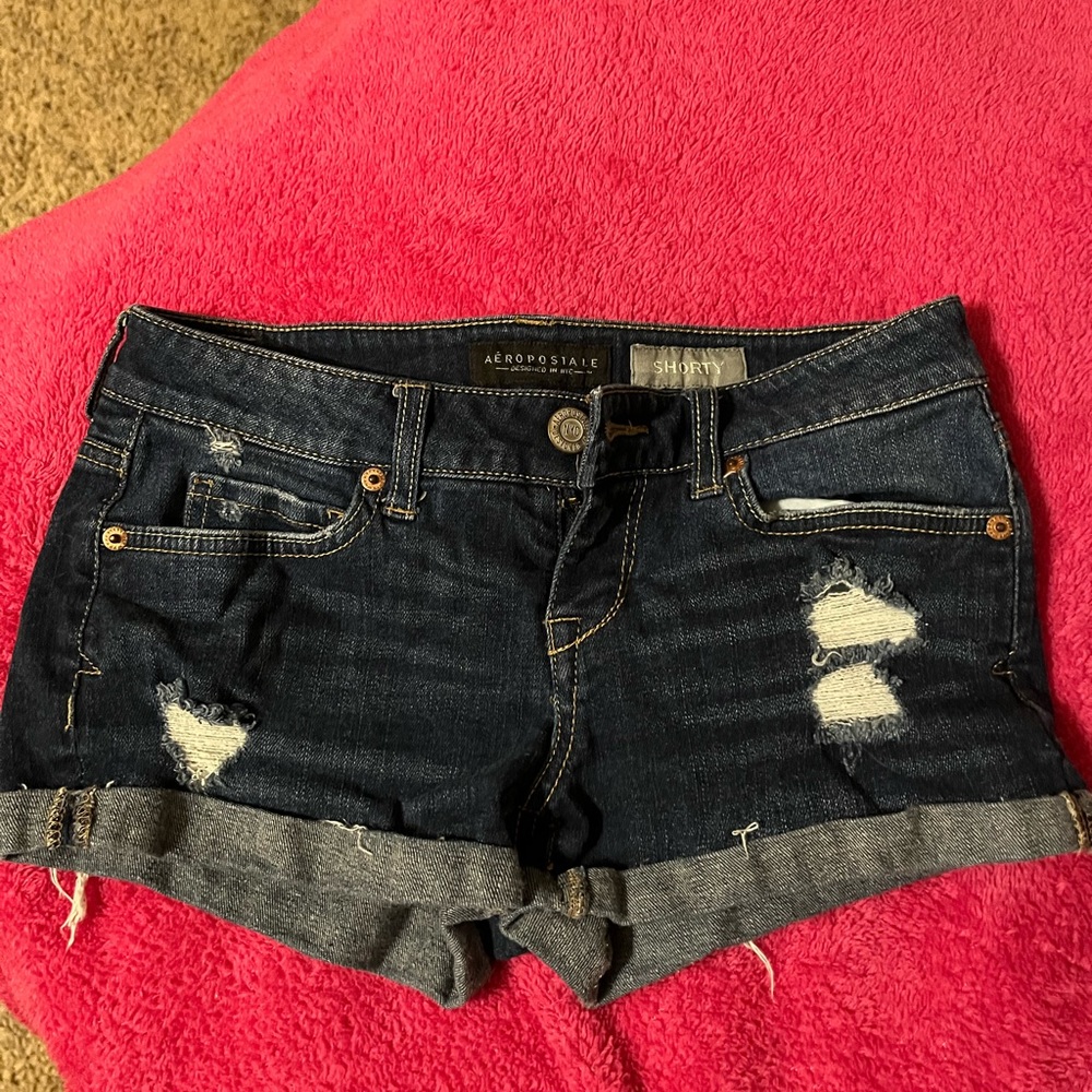 Aeropostale Shorts